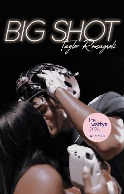 Big Shot | ✓ cover