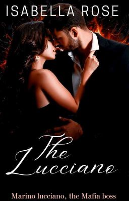 The Lucciano  cover