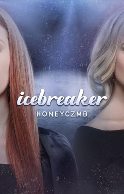 icebreaker (figure skating wlw romance)