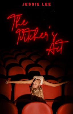 The Pitcher's Act: A College Romance Story cover