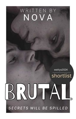 Brutal cover