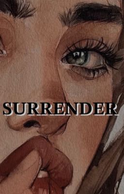 𝐒𝐔𝐑𝐑𝐄𝐍𝐃𝐄𝐑 (ADULT ONLY) cover