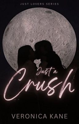Just a Crush (Just Lovers, #1) cover