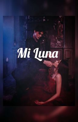 MI LUNA 🌙  cover