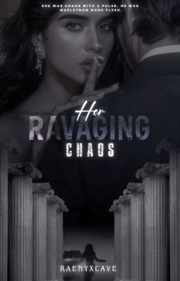 𝐇𝐞𝐫 𝐑𝐚𝐯𝐚𝐠𝐢𝐧𝐠 𝐂𝐡𝐚𝐨𝐬 | 𝟏𝟖+ cover