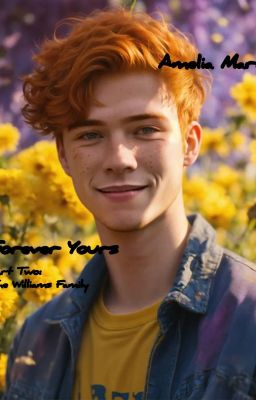 Forever Yours (MM)(COMPLETE) cover