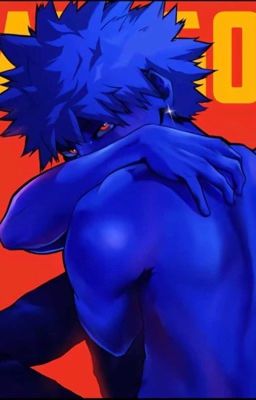 saturn • k.bakugo  cover