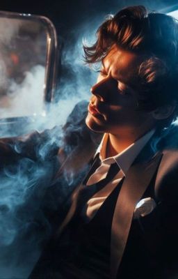 Traitor- Harry Styles au cover