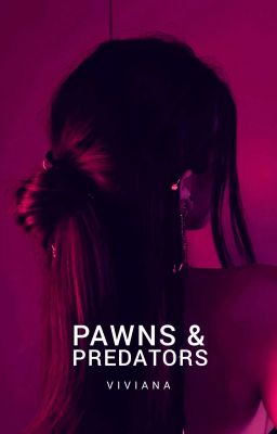 Pawns And Predators cover