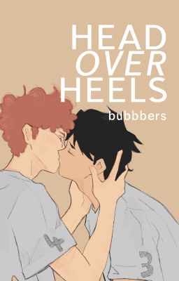 head over heels cover