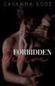 Forbidden Desire 18+ by SavannaWritess