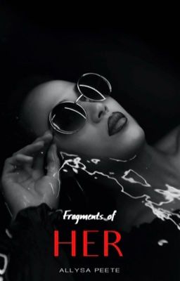Fragments of Her cover