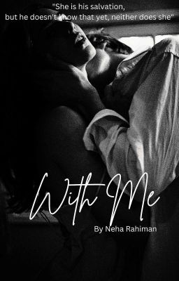 With Me cover