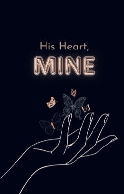 His Heart, Mine cover