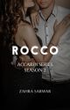 Rocco by byzahra_xo