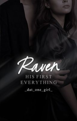 Raven: His First Everything cover