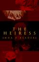 The Heiress (MHA x Reader) by rev9_8