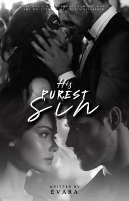 𝐇𝐢𝐬 𝐏𝐮𝐫𝐞𝐬𝐭 𝐒𝐢𝐧 cover