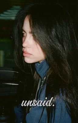 unsaid. | Billie Eilish cover