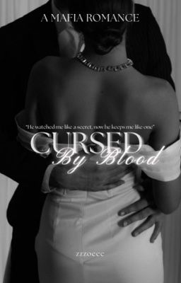 𝐂𝐮𝐫𝐬𝐞𝐝 𝐁𝐲 𝐁𝐥𝐨𝐨𝐝 | 18+ cover