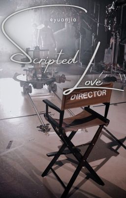 scripted love cover