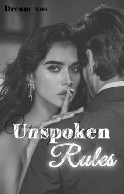 Unspoken Rules cover