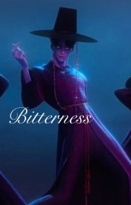 𝔅𝔦𝔱𝔱𝔢𝔯𝔫𝔢𝔰𝔰 | Reader x Saja Boys cover