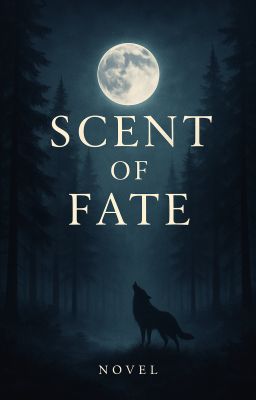 Scent of fate cover