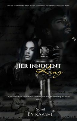 Her innocent king cover