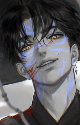 Hidden Patterns | Kpop Demon Hunters x Reader cover