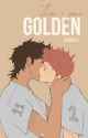 golden by bubbbers