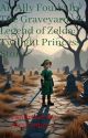 An Ally Found In The Graveyard: A Legend of Zelda: Twilight Princess Story by g0thchick00