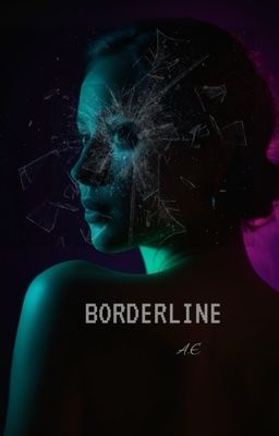 BORDERLINE (18+) cover