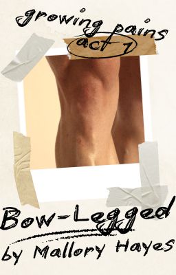 Bow-Legged cover