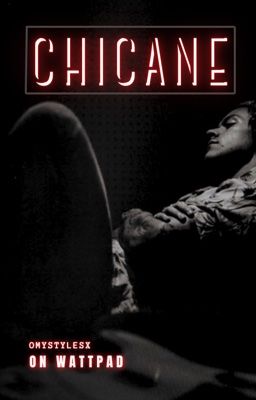 chicane | hs {COMING SOON} cover