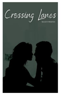 Crossing Lanes cover