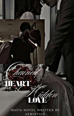 Chained Heart Hidden love  cover