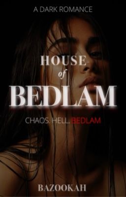 𝐇𝐨𝐮𝐬𝐞 𝐎𝐟 𝐁𝐞𝐝𝐥𝐚𝐦 |𝟏𝟖+ cover