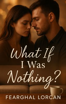 What If I Was Nothing? cover