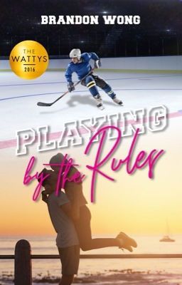 Playing By The Rules cover