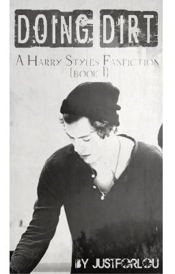 Doing Dirt  {edited+completed} cover