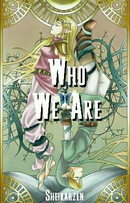 Who We Are; Zelink, Modern (The Legend Of Zelda)  cover