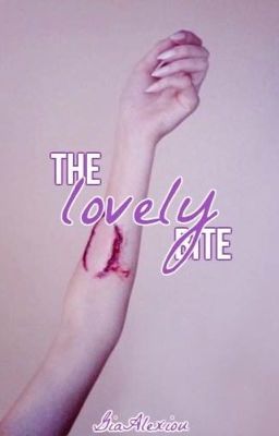 The Lovely Bite cover
