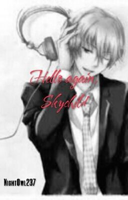 Hello again, Skychild (Fully Updated) cover