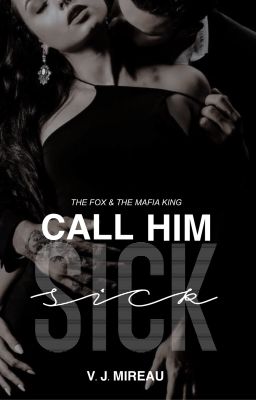 Call Him Sick ✓ | 18+ cover