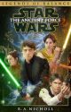 Star Wars: The Ancient Force by RANicholl