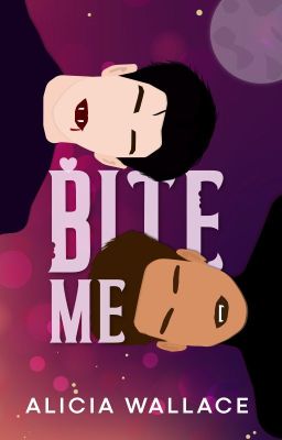 Story cover for Bite Me by stayonbrand