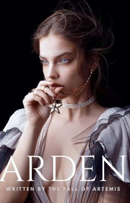 𝐀𝐑𝐃𝐄𝐍✔️ cover