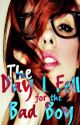 The Day I Fell For The Bad Boy by ZebraBabi