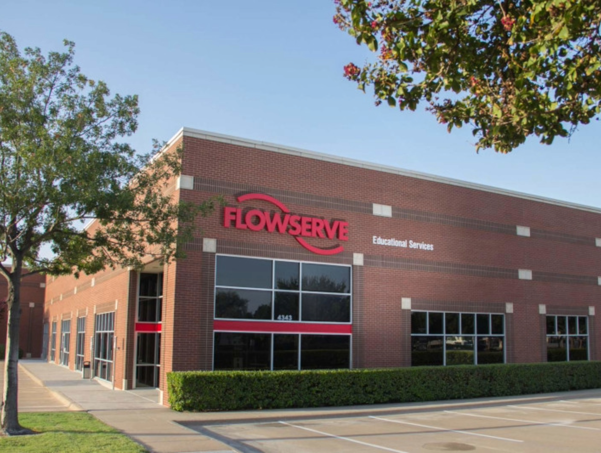 Flowserve Training